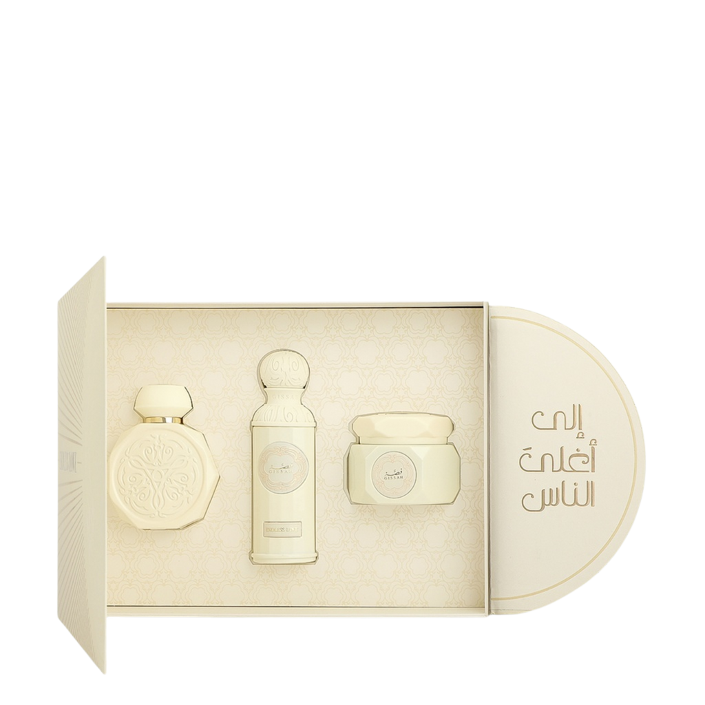 Gissah New Endless Love Set