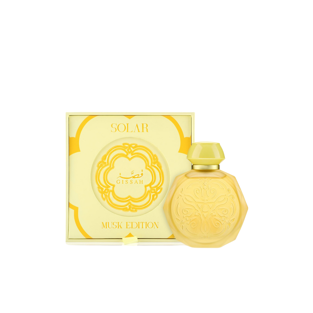 Gissah Solar