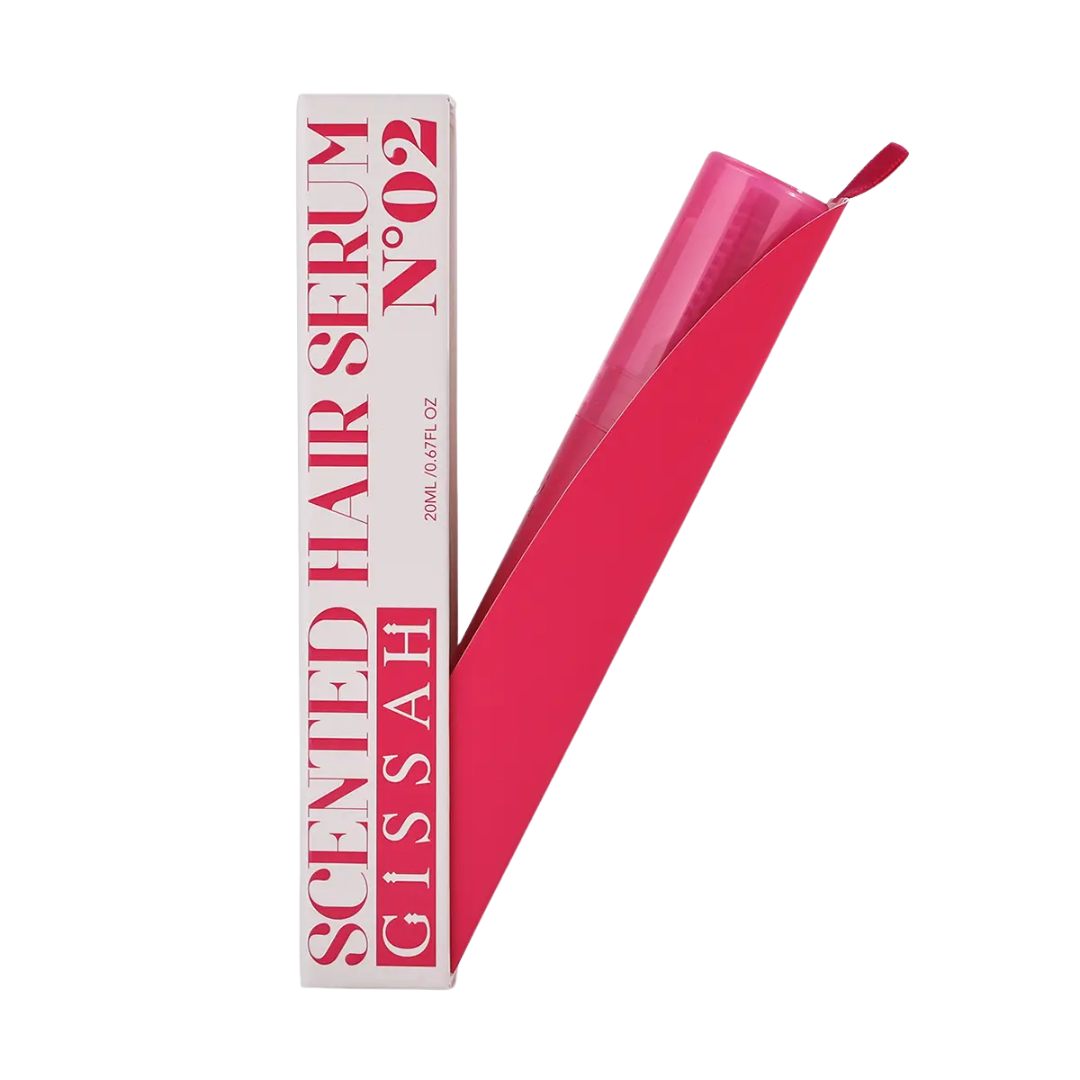 Scented Hair Serum N°02