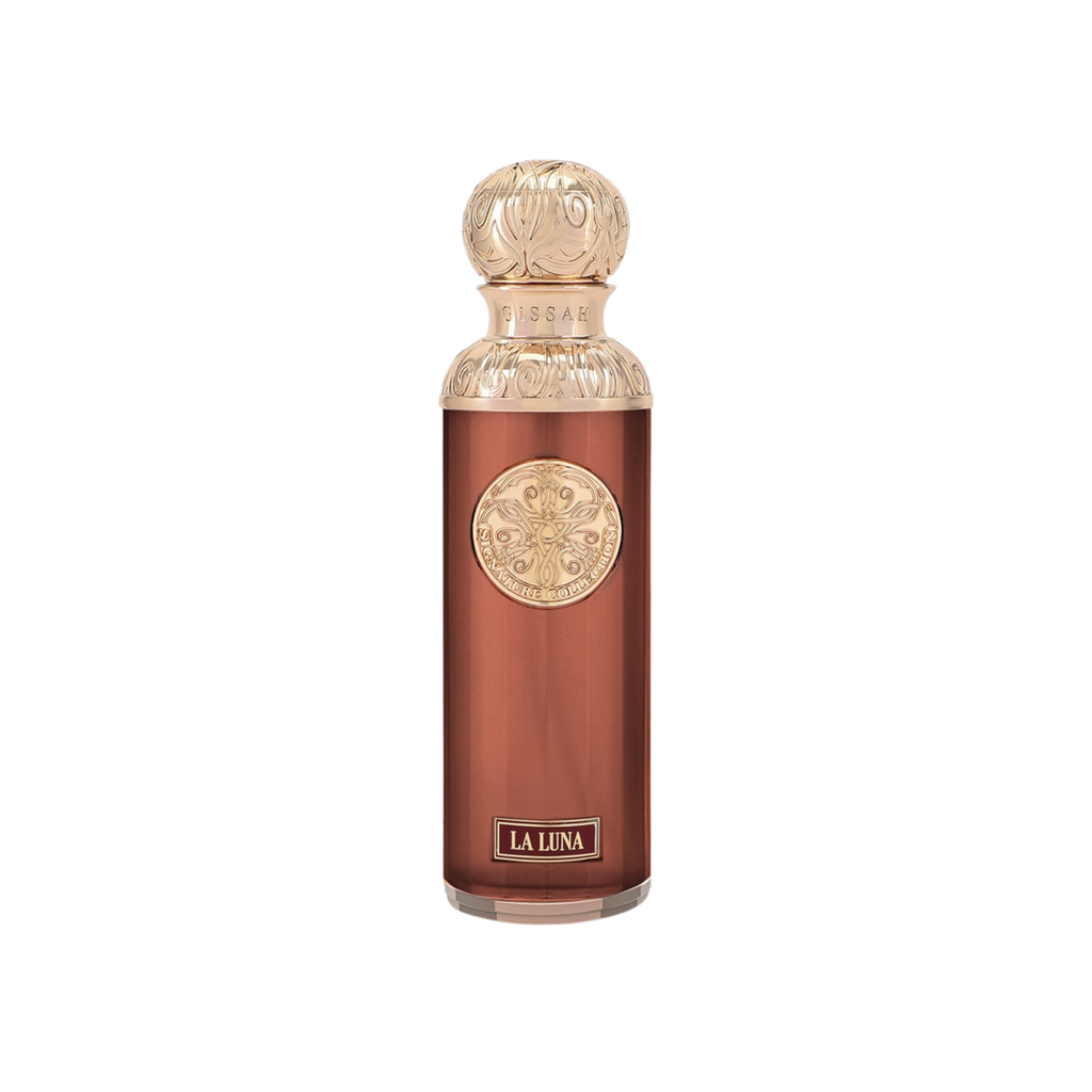 Gissah La Luna Valley