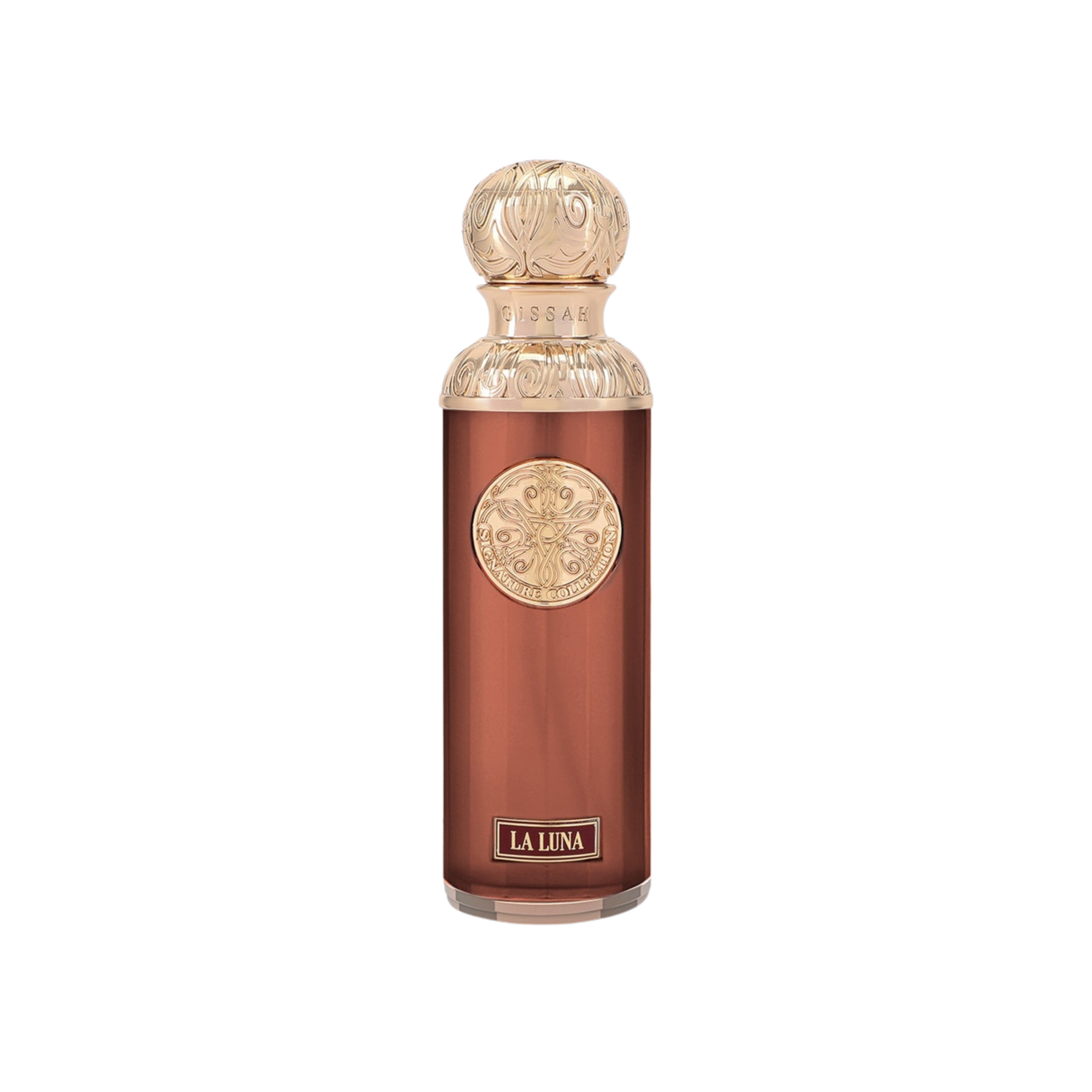 Gissah La Luna Valley