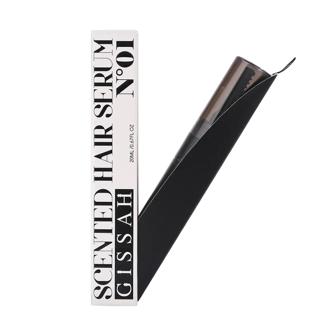 Gissah Scented Hair Serum N°01