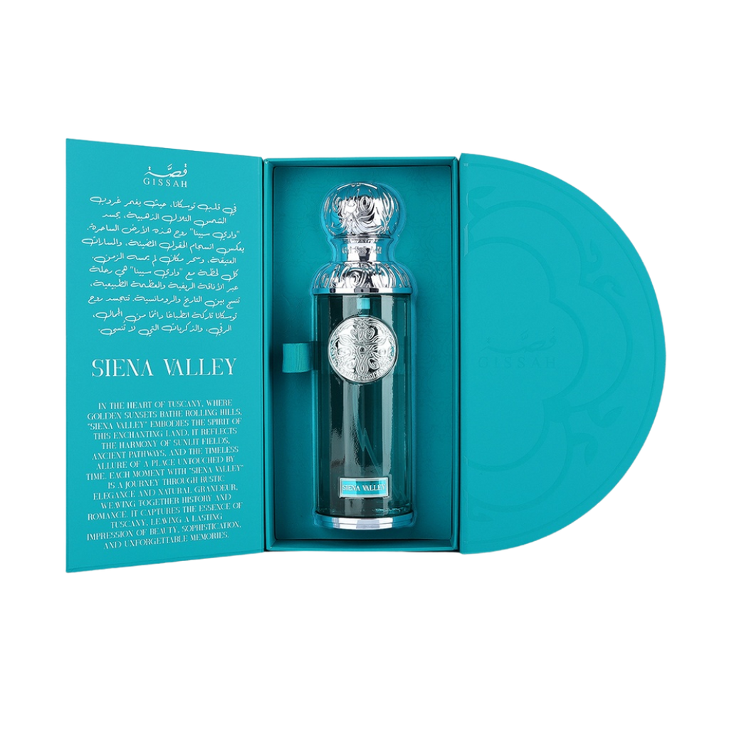 Gissah Siena Valley
