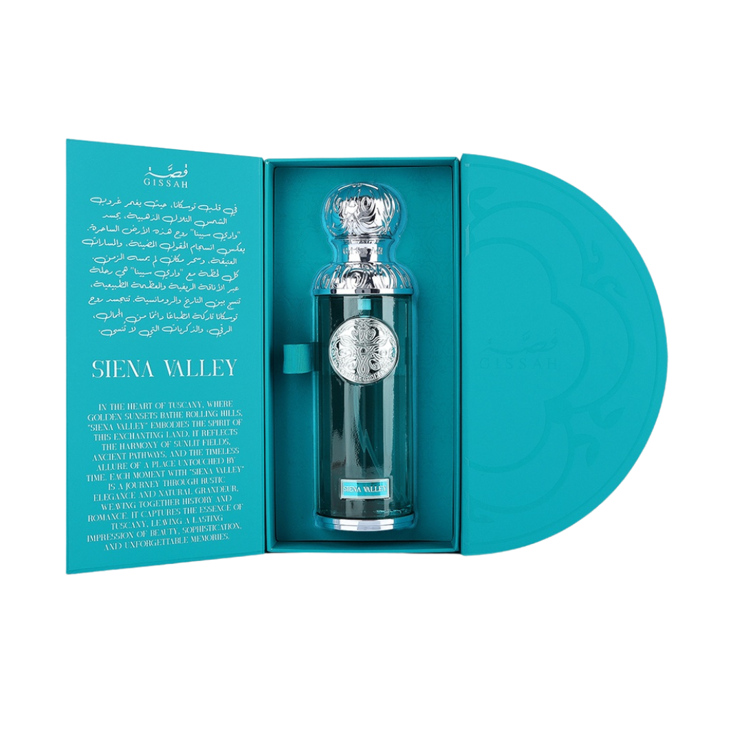 Gissah Siena Valley