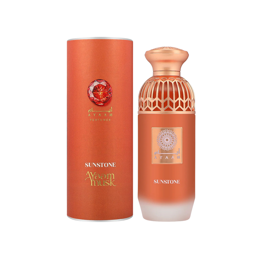 Ayaam Sunstone
