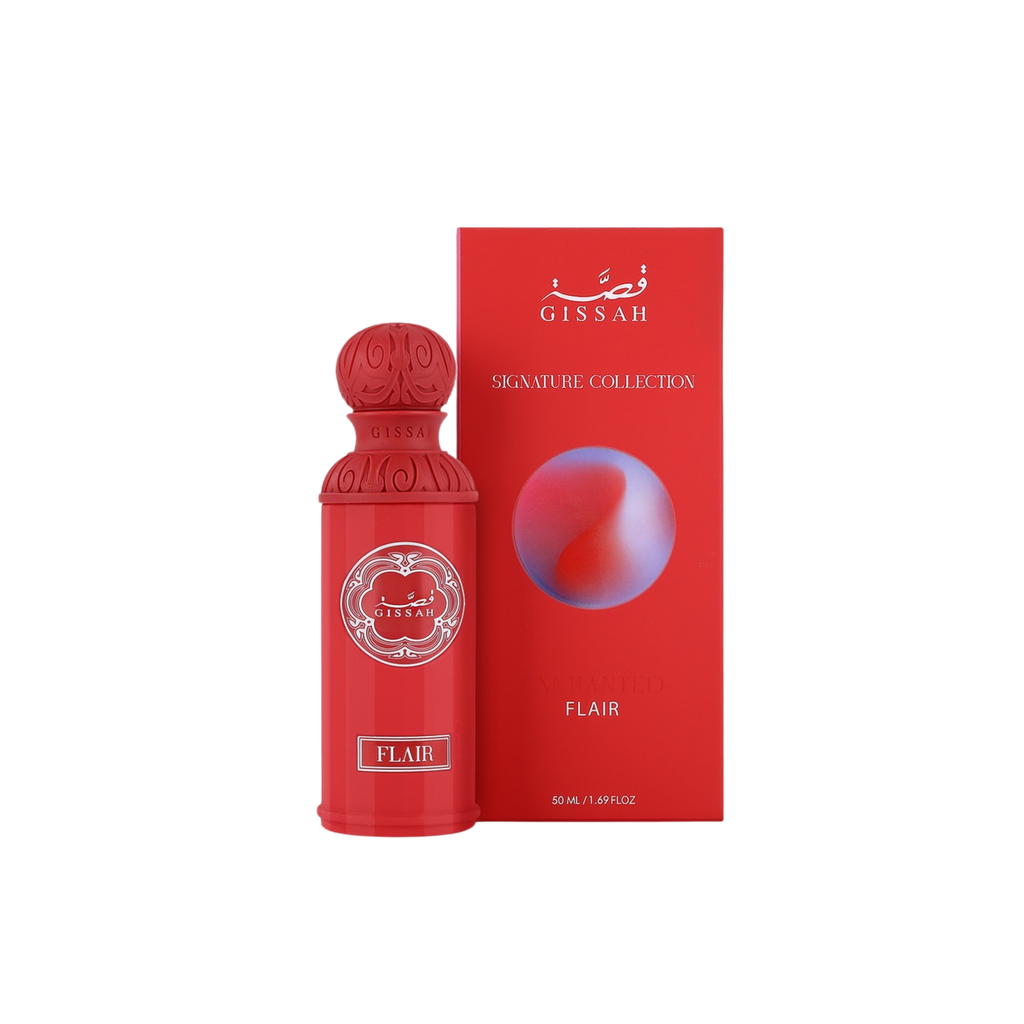 Gissah Enchanted Set