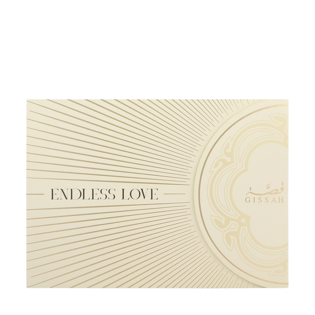 Gissah New Endless Love Set