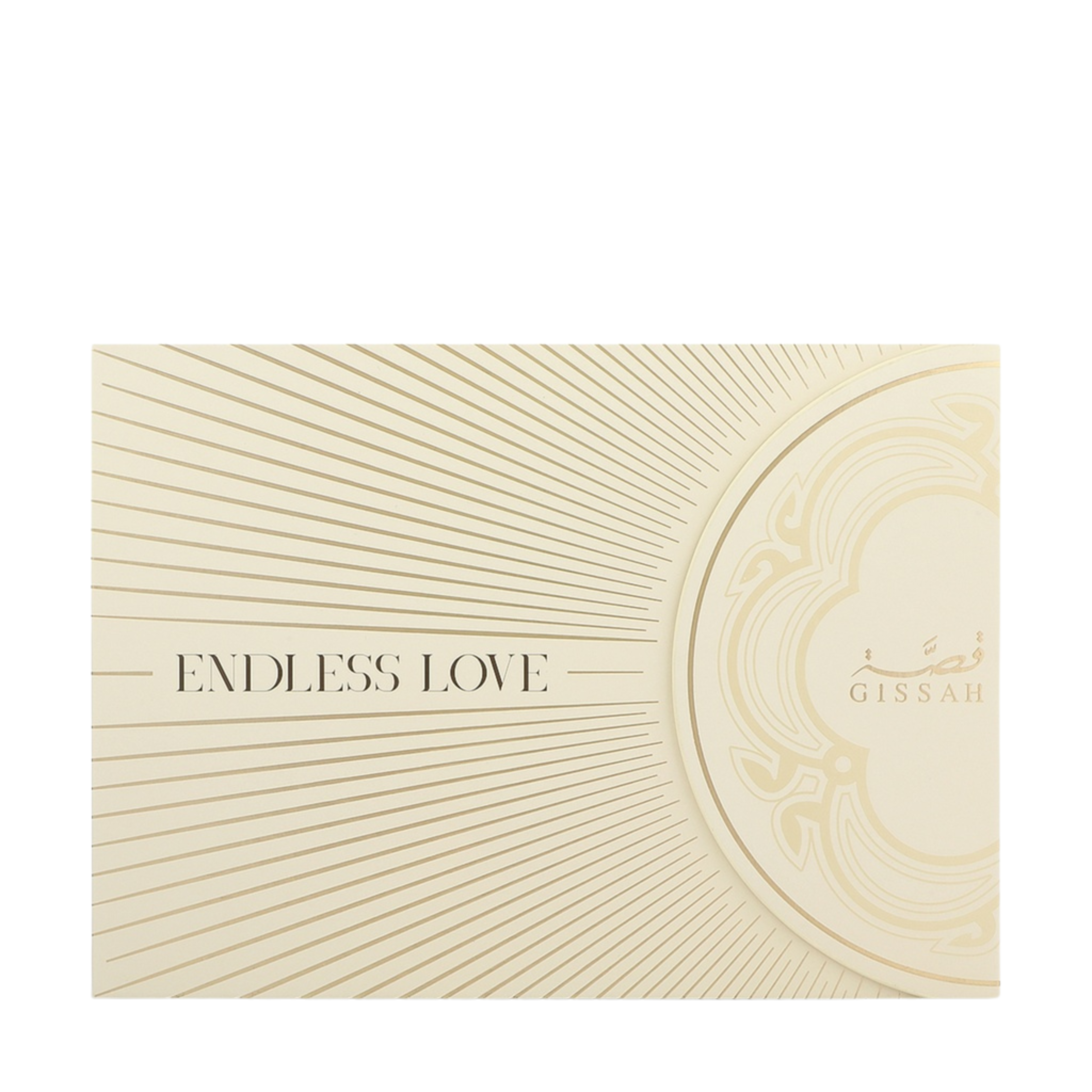 Gissah New Endless Love Set