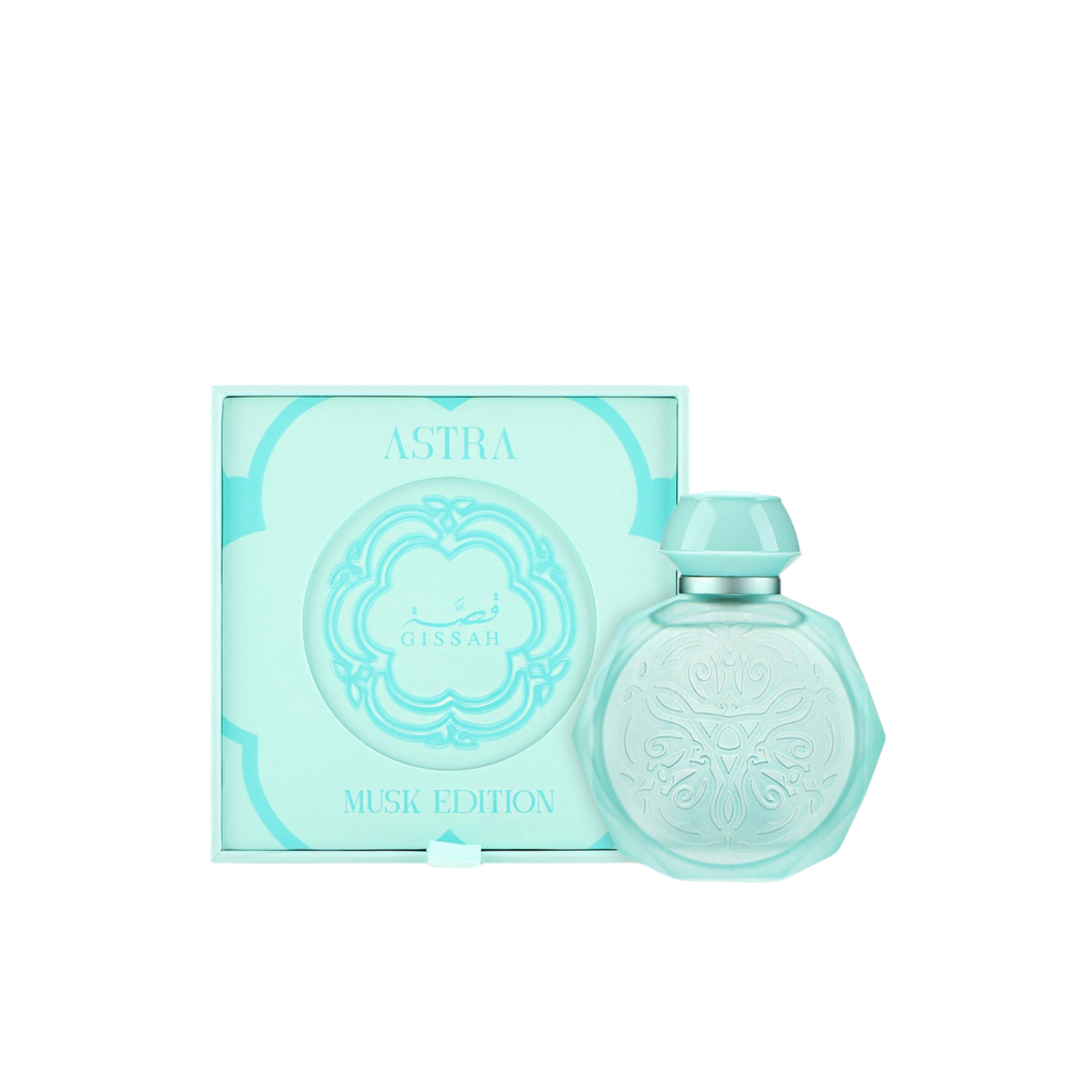 Gissah Astra