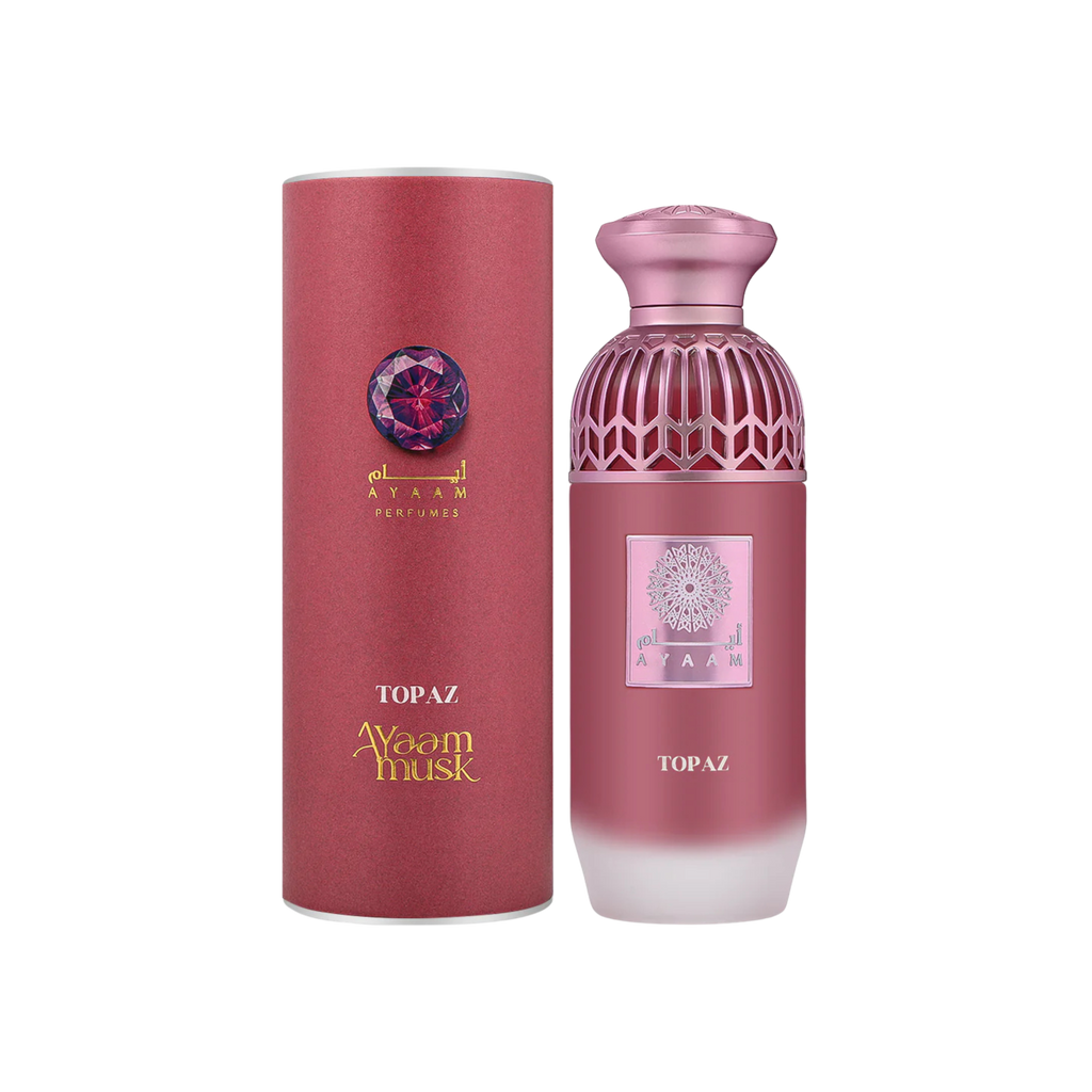 Ayaam Topaz