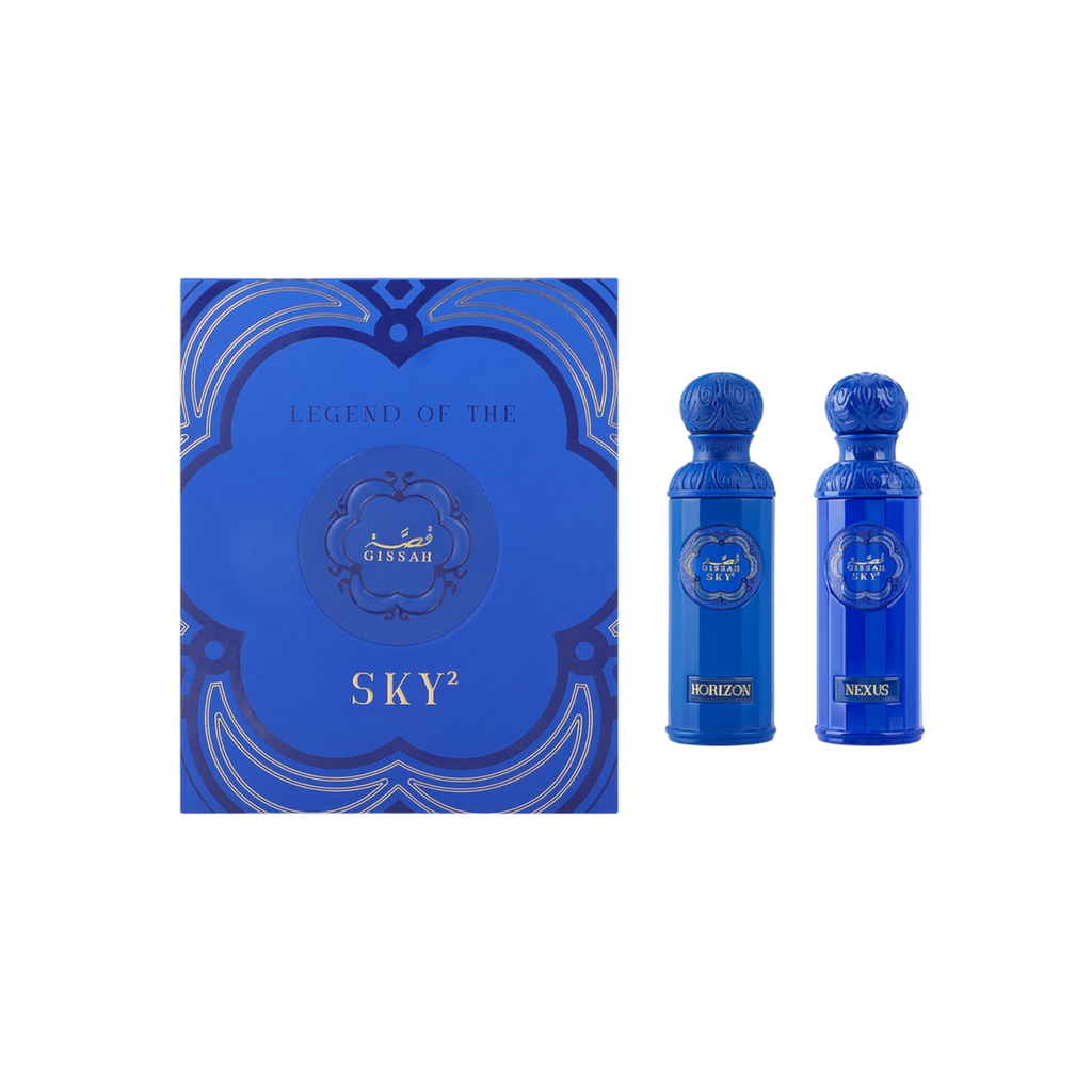 Gissah Legend of the Sky (Him)