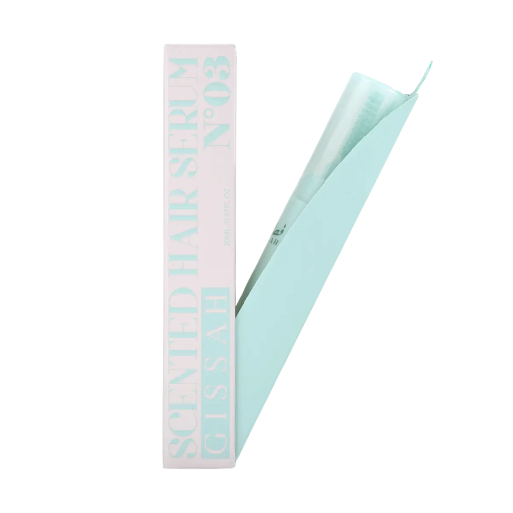 Scented Hair Serum N°03