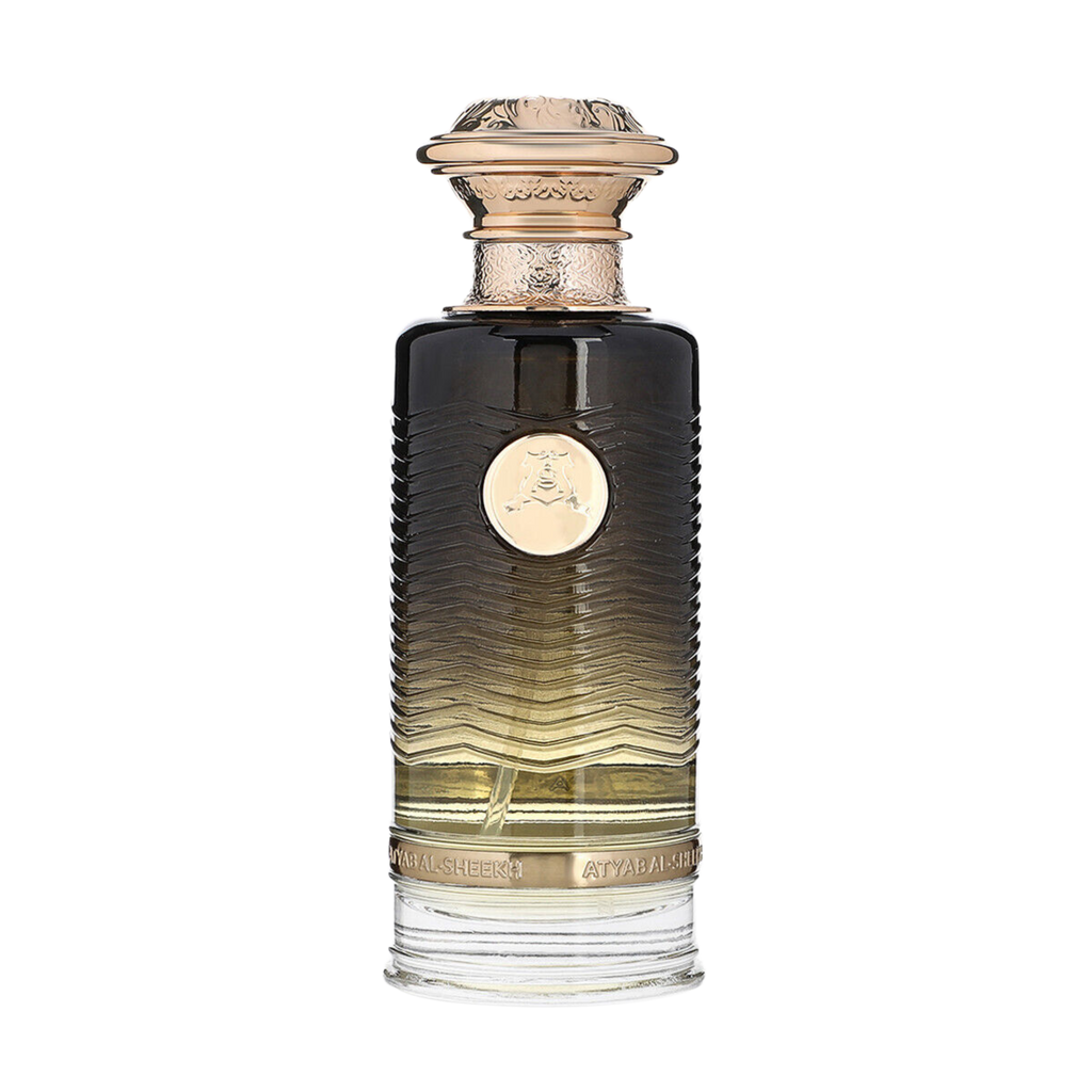Atyab Al-Sheikh A1 Eau De Parfum - 220ml