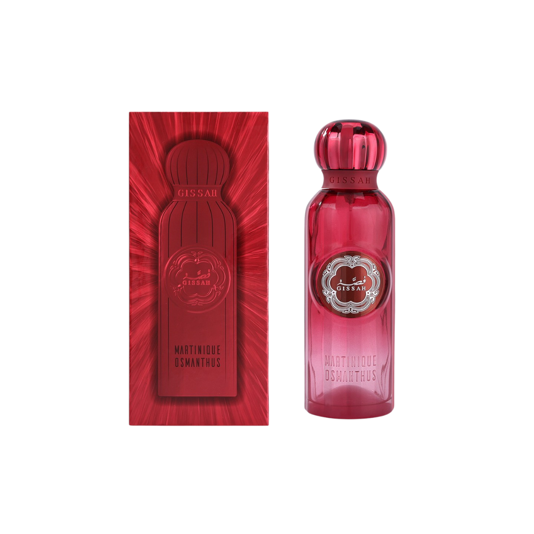 Gissah Martinique Osmanthus