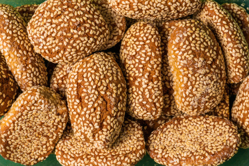 Baqsam Sesame