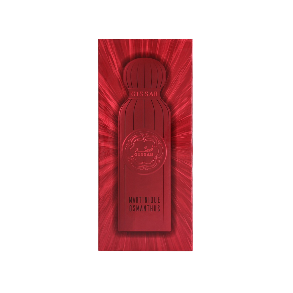 Gissah Martinique Osmanthus