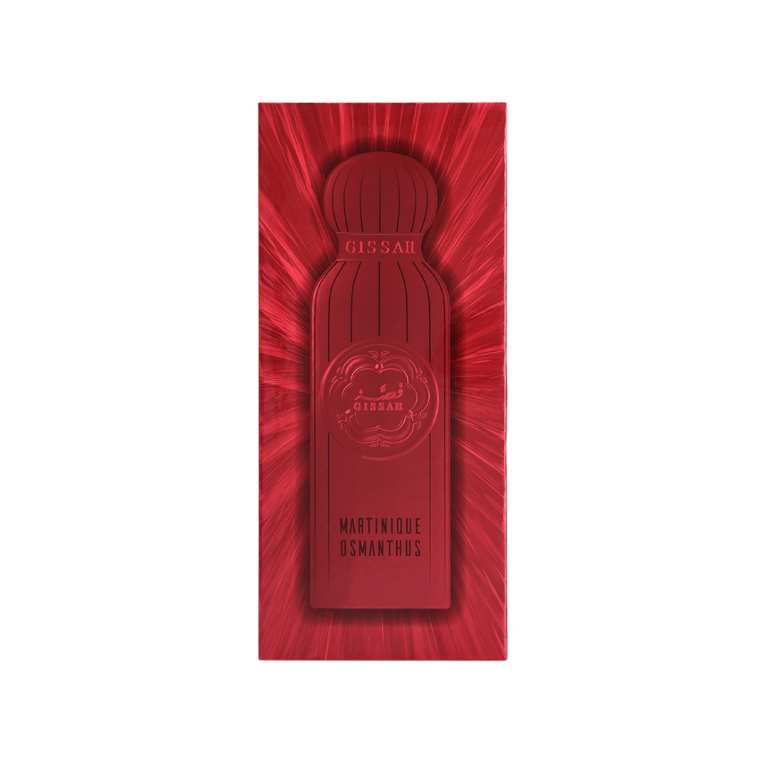 Gissah Martinique Osmanthus