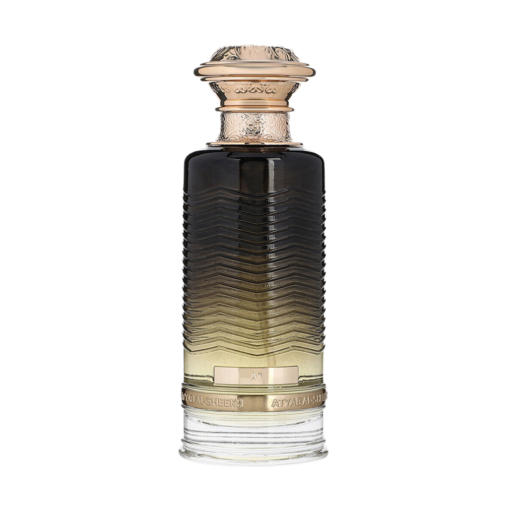 Atyab Al-Sheikh A1 Eau De Parfum - 220ml