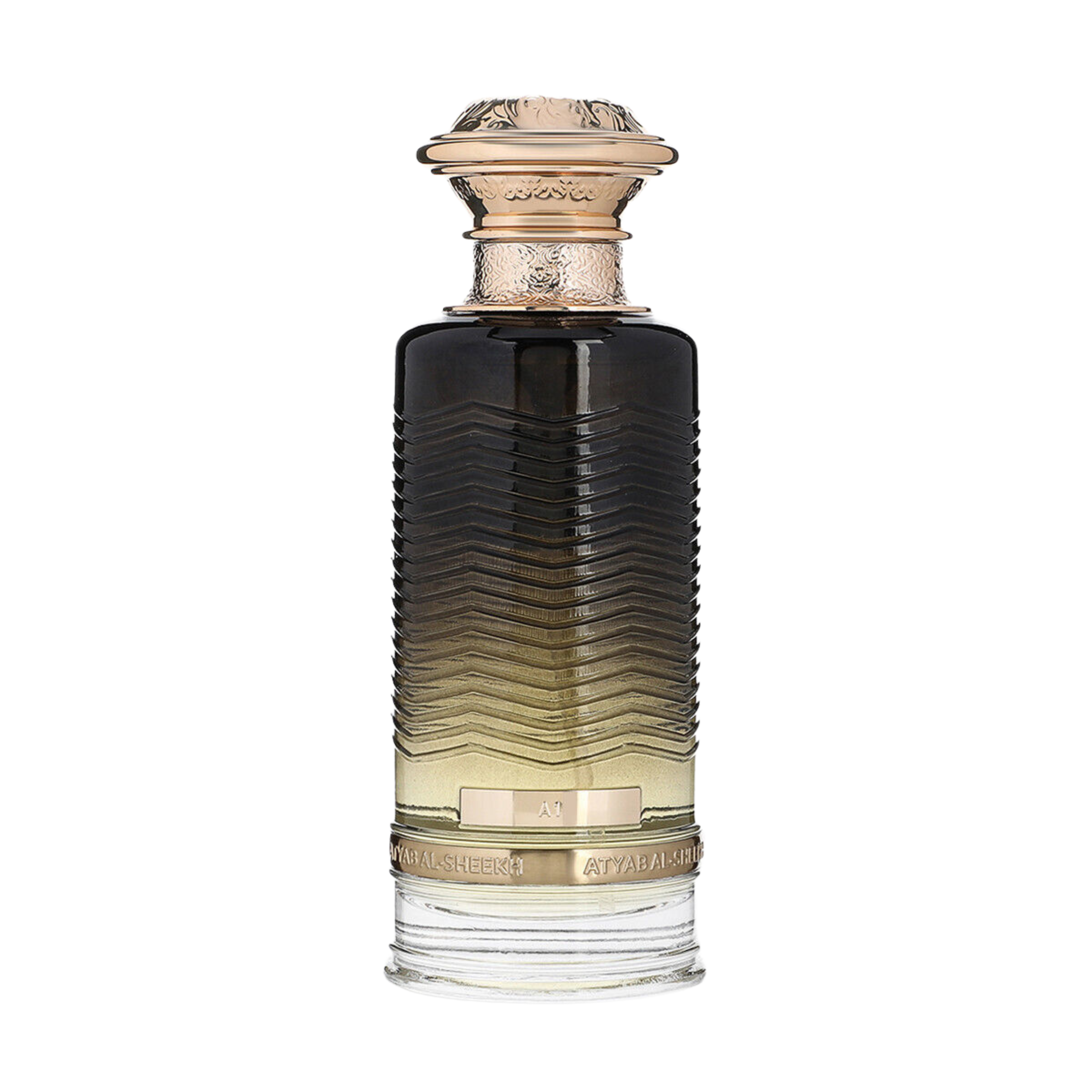 Atyab Al-Sheikh A1 Eau De Parfum - 220ml