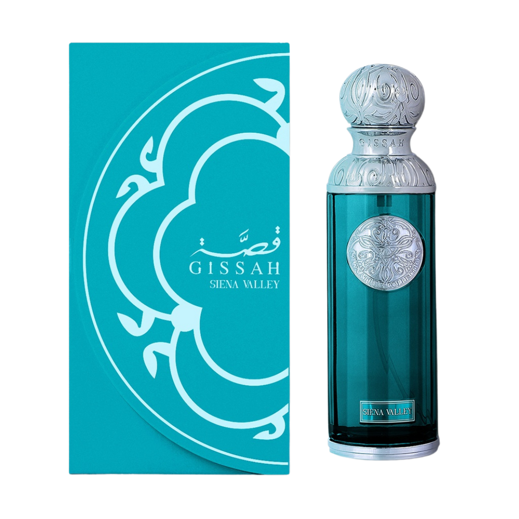 Gissah Siena Valley