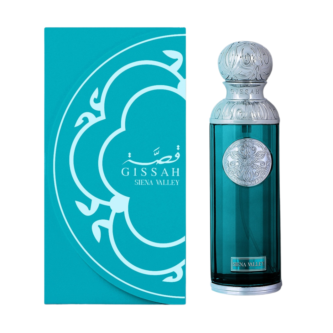 Gissah Siena Valley