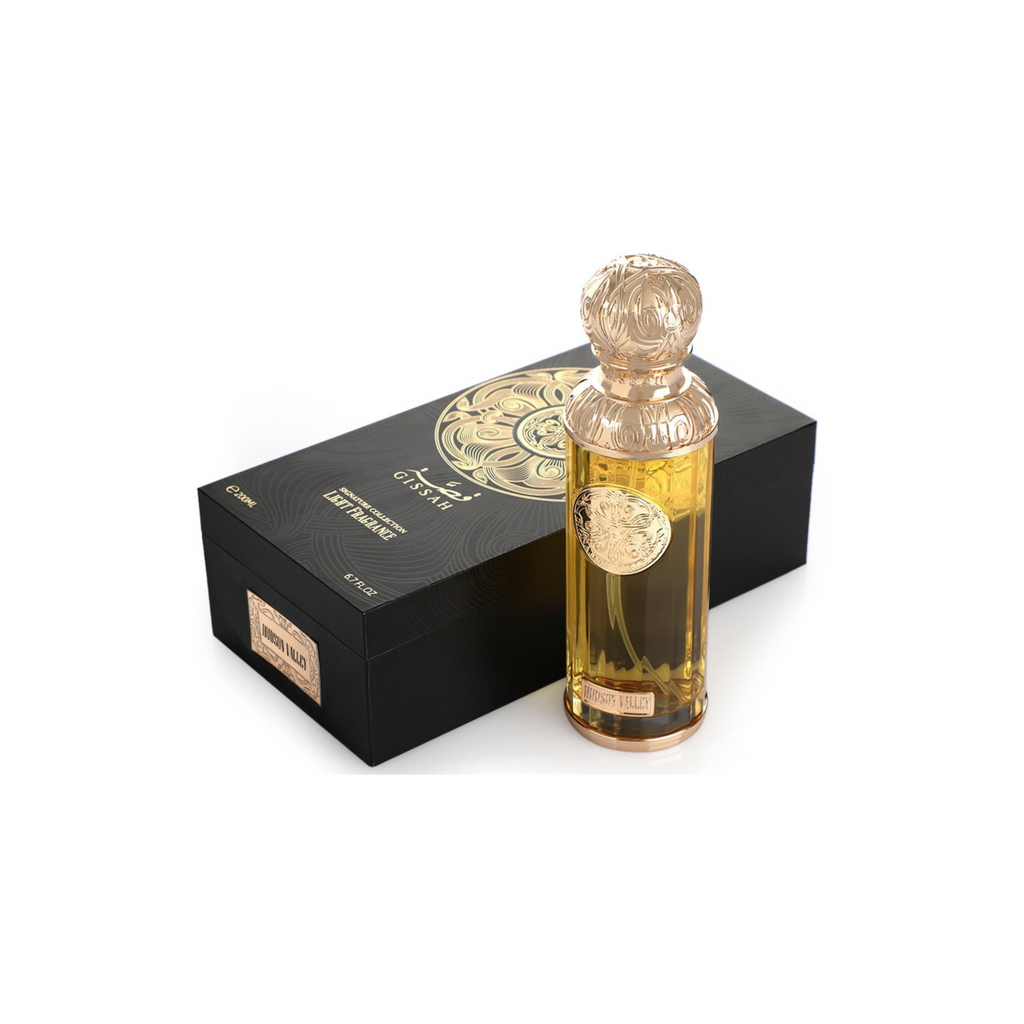 Gissah Hudson Valley