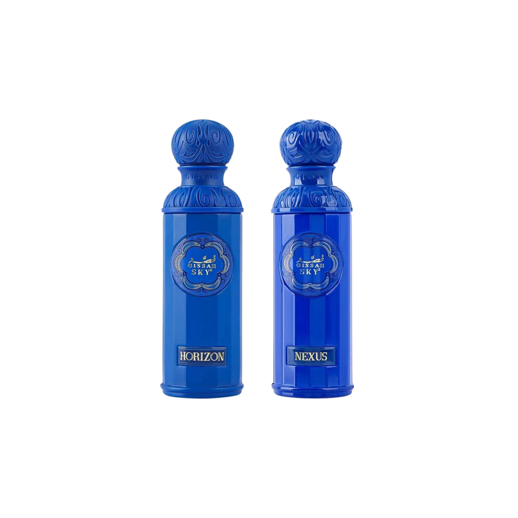 Gissah Legend of the Sky (Him)