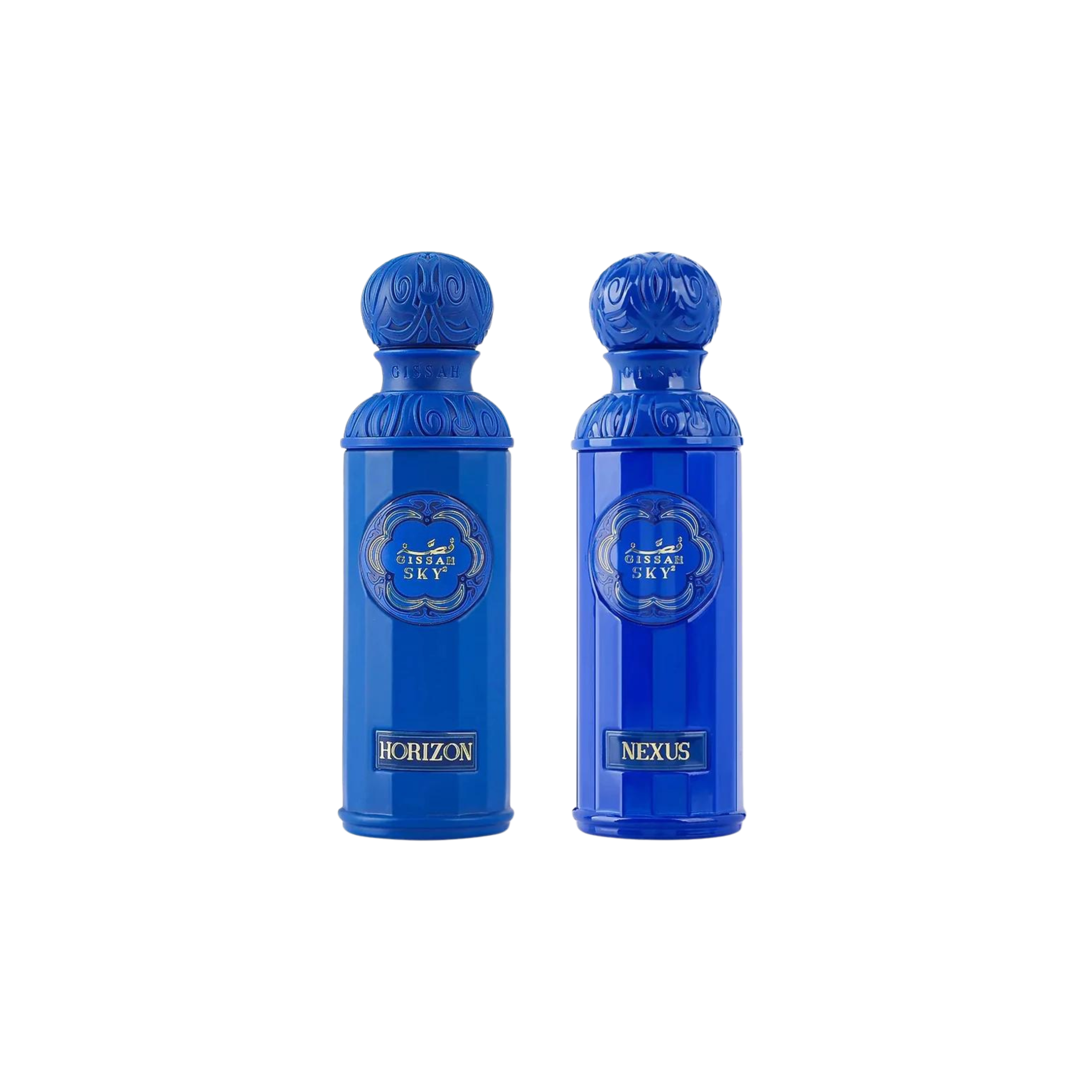 Gissah Legend of the Sky (Him)