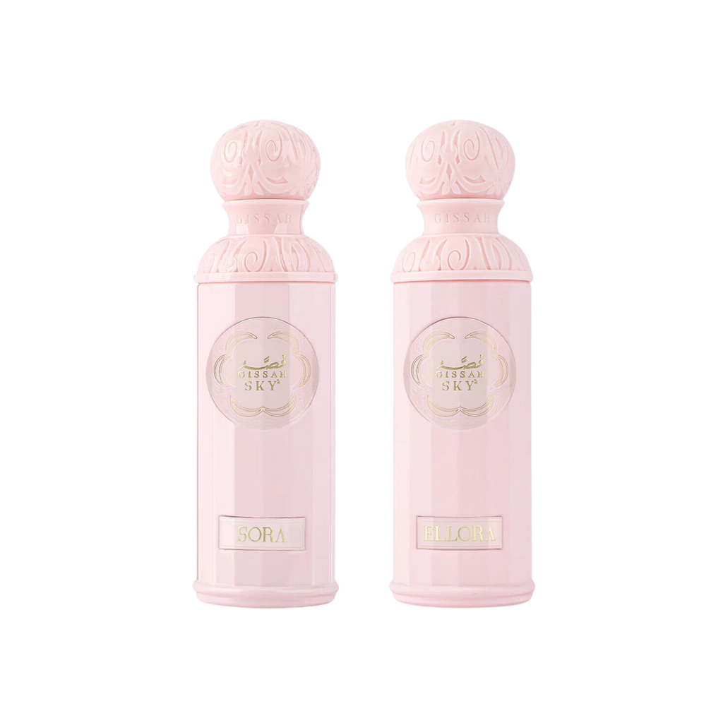 Gissah Legend of the Sky (Her)