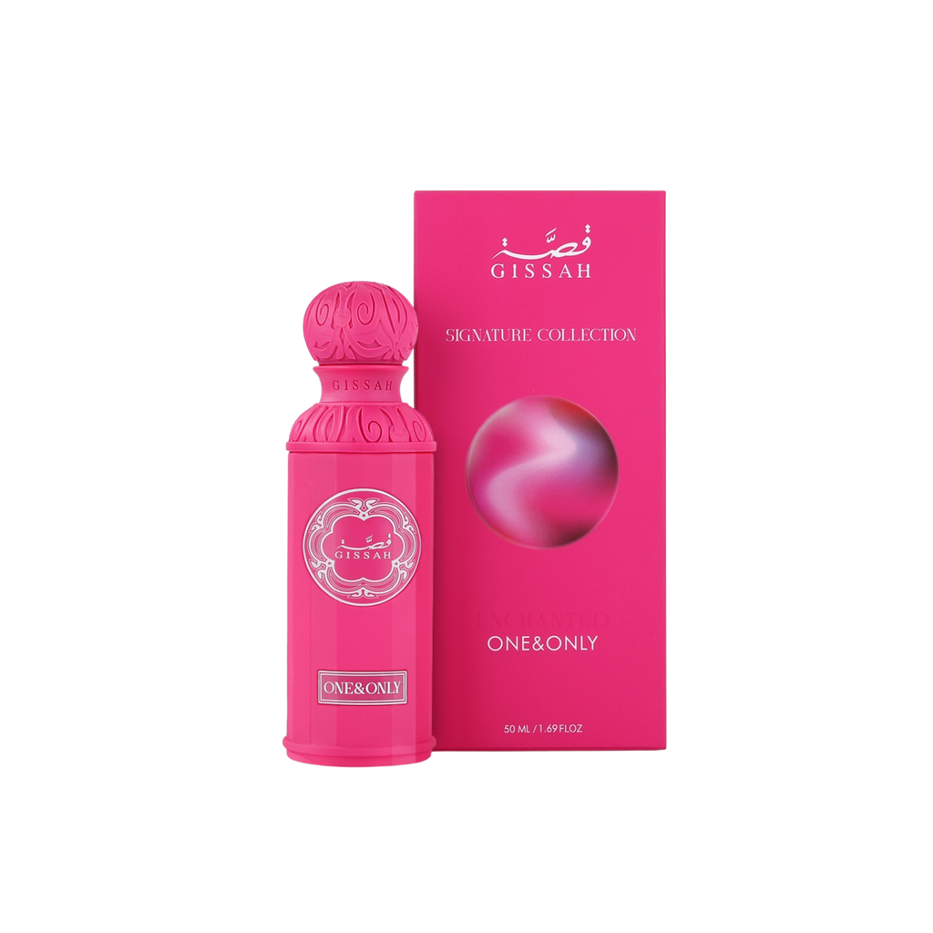 Gissah Enchanted Set