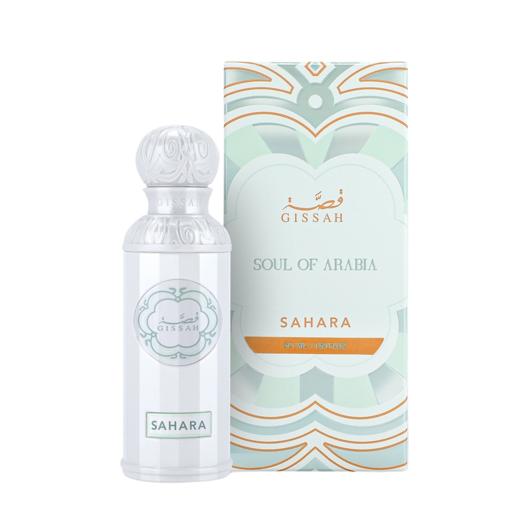 Gissah Soul of Arabia