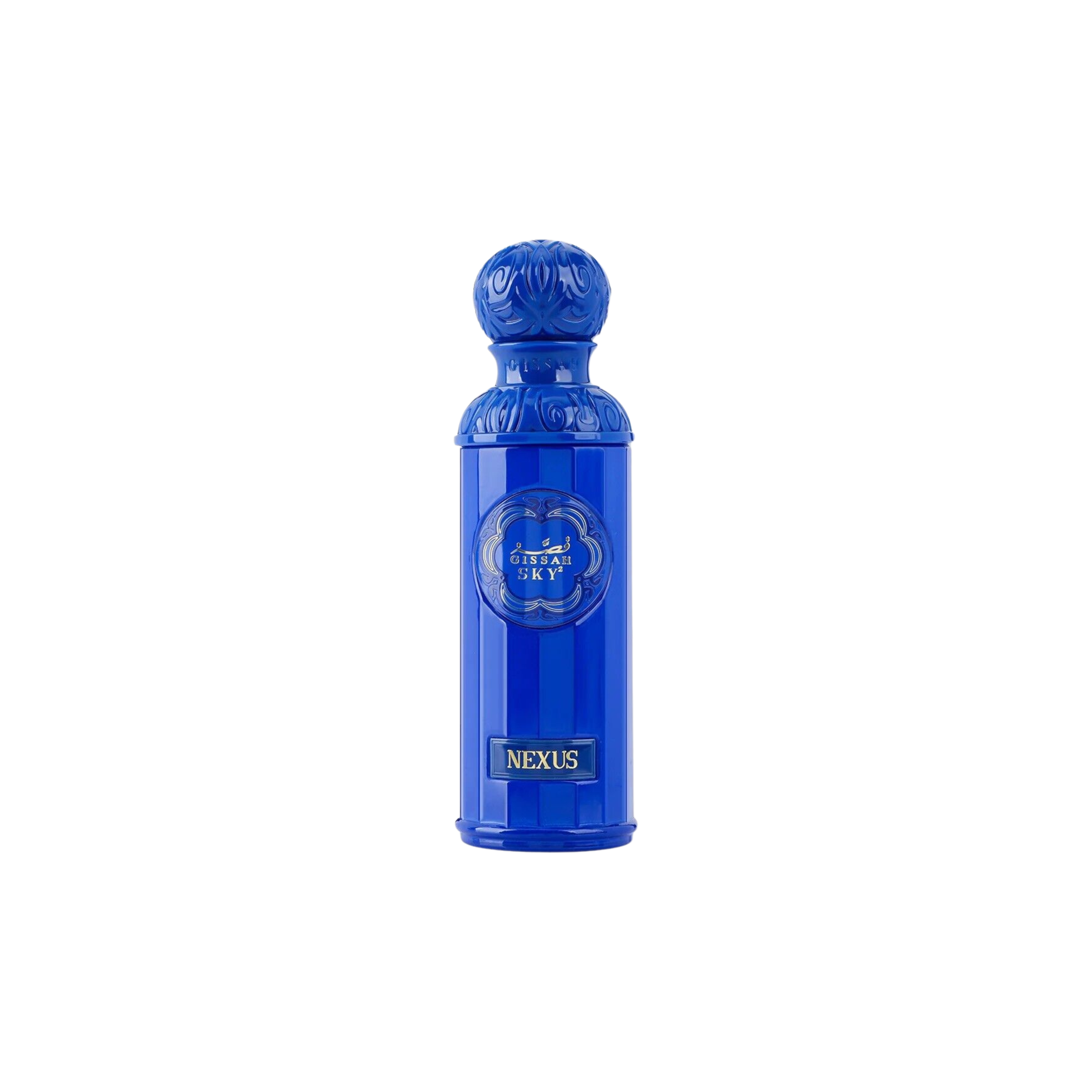 Gissah Legend of the Sky (Him)