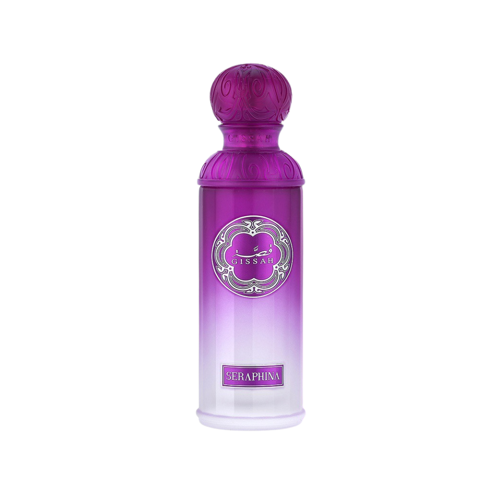 Gissah Titan Her Set