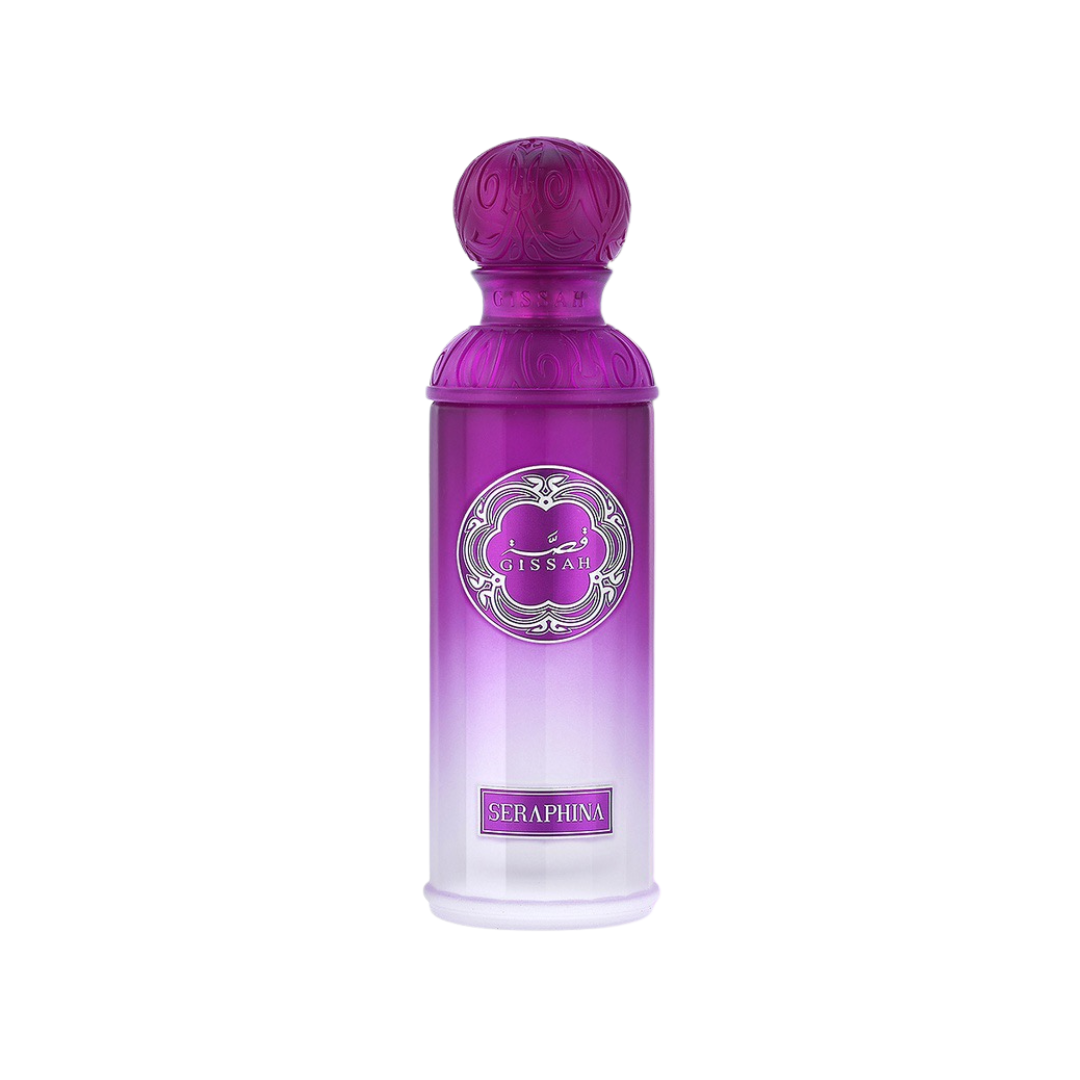 Gissah Titan Her Set