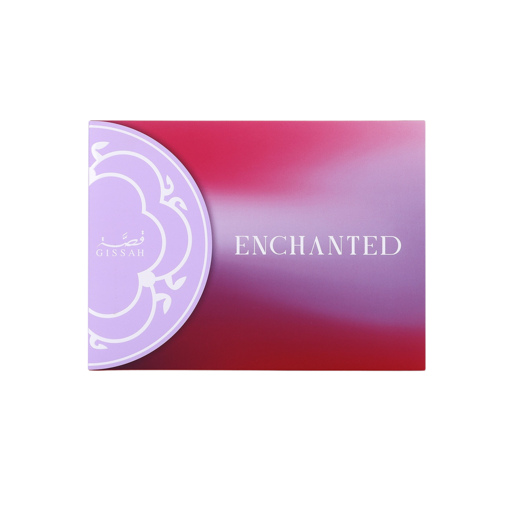 Gissah Enchanted Set