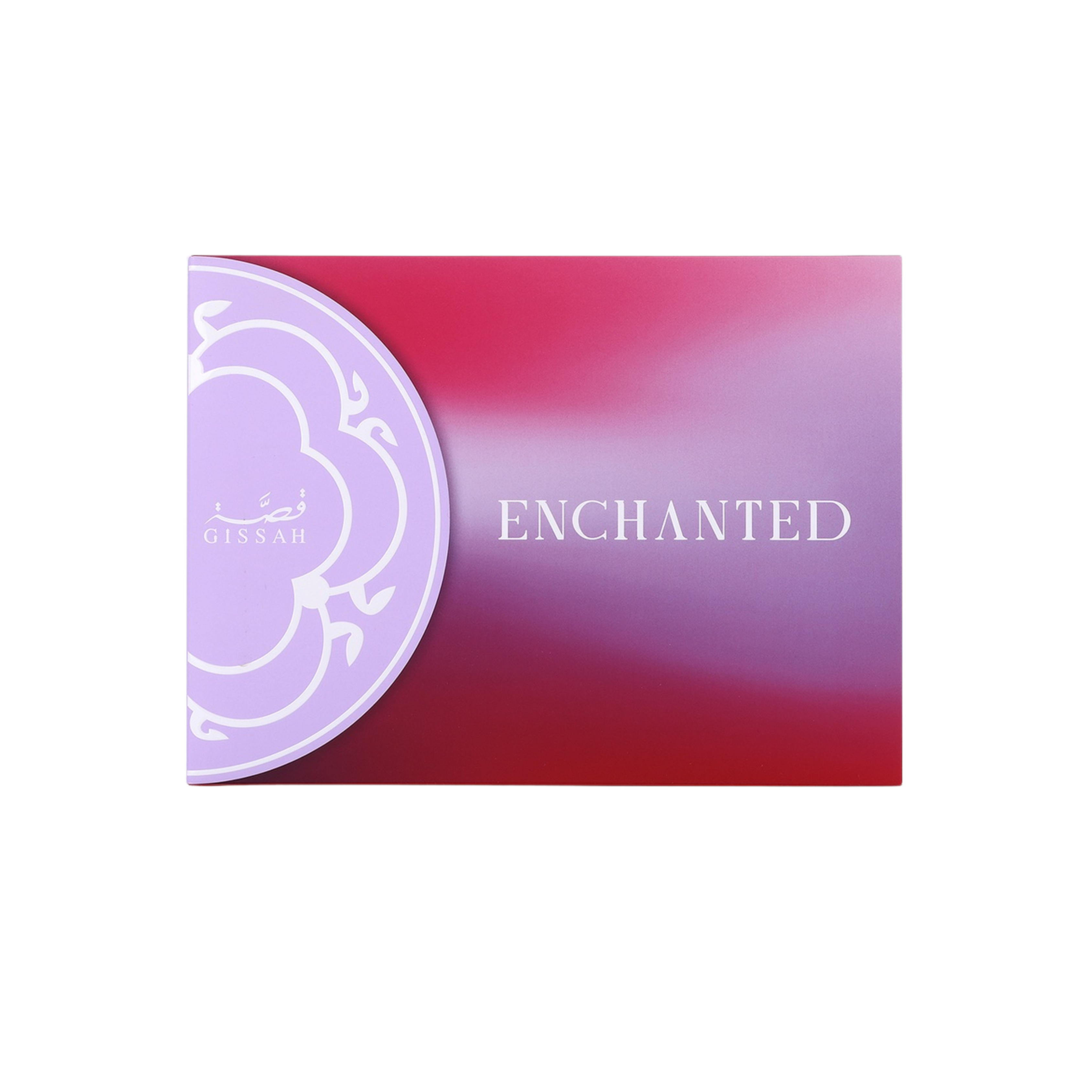 Gissah Enchanted Set