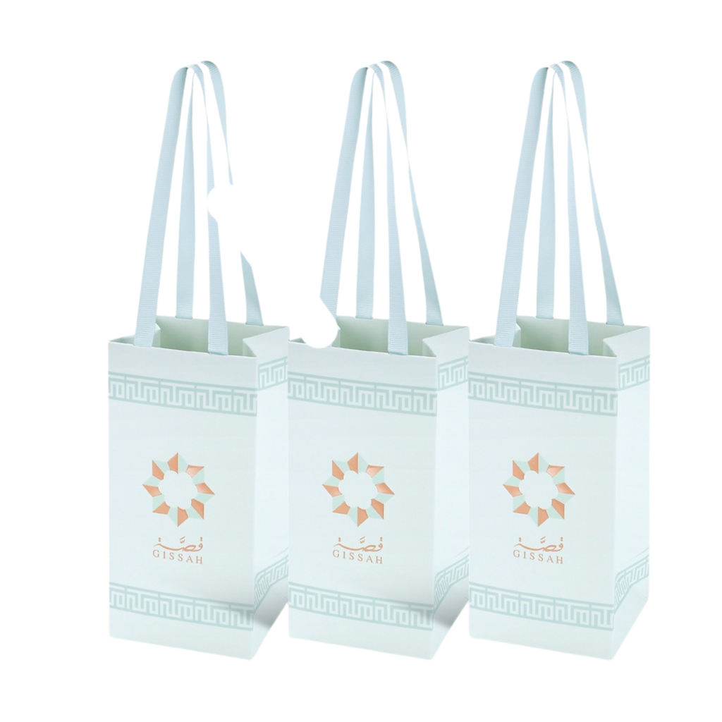 Gissah Soul of Arabia