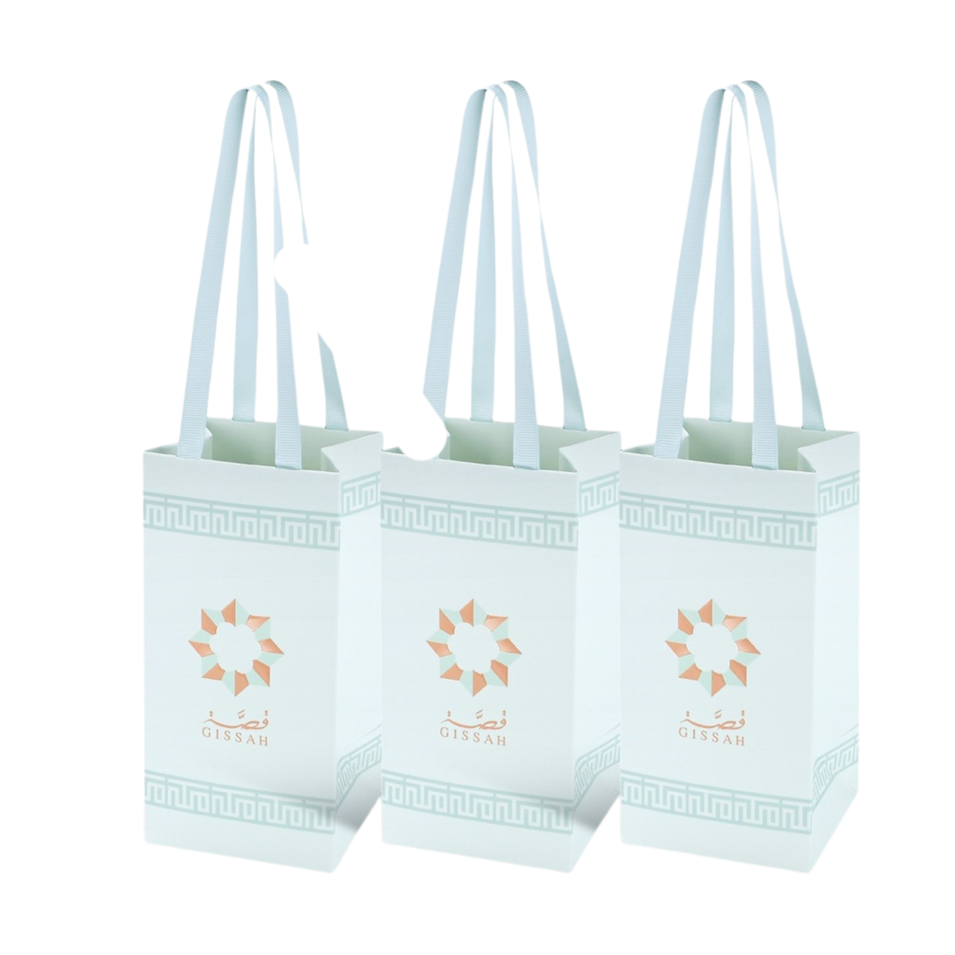 Gissah Soul of Arabia