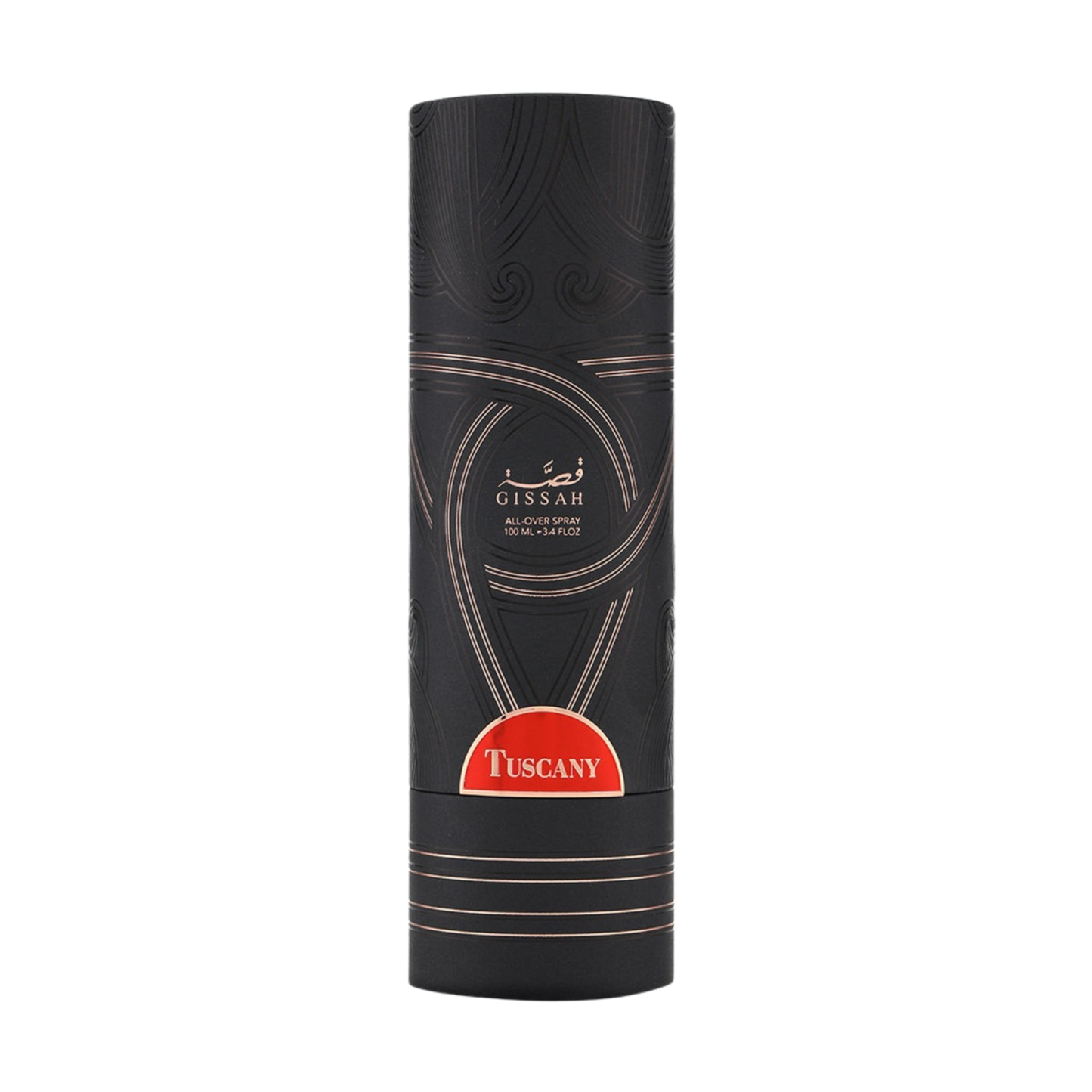 Gissah Tuscany All-Over Spray