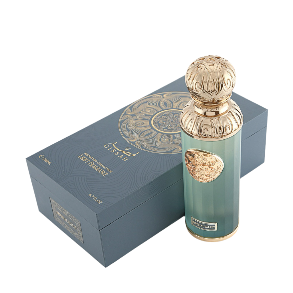 Gissah Imperial Valley