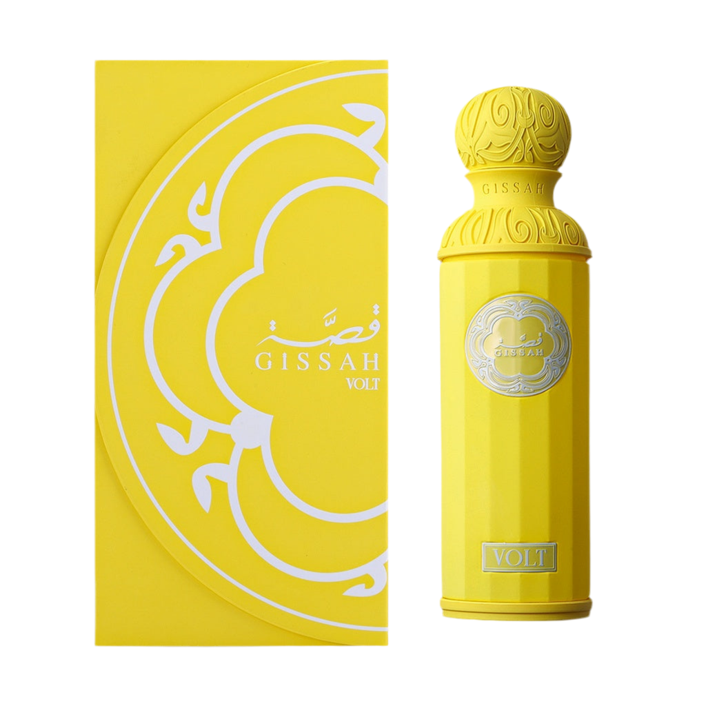 GISSAH VOLT
