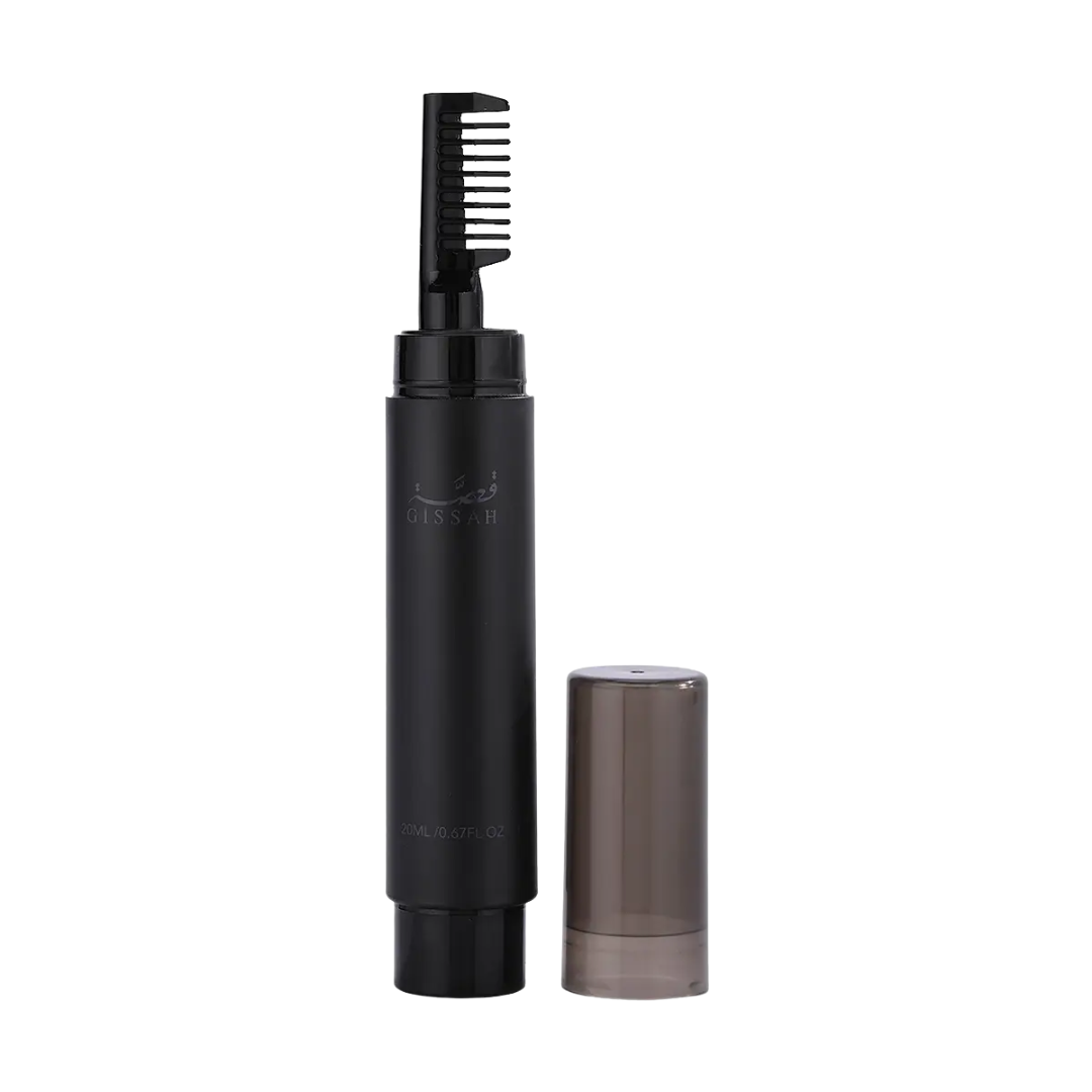 Gissah Scented Hair Serum N°01